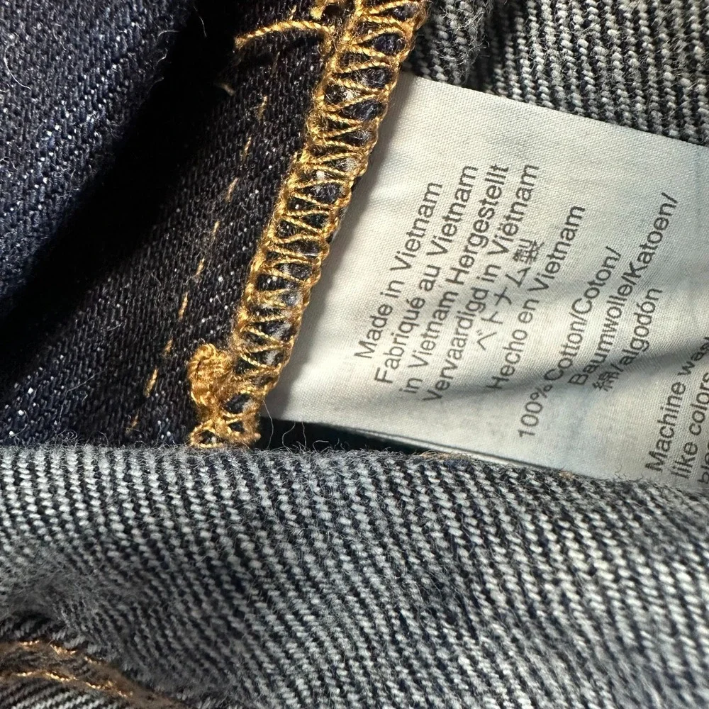 J. Crew Factory before purchasing